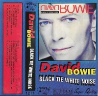 Black Tie White Noise