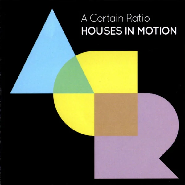 Houses In Motion (Edit)