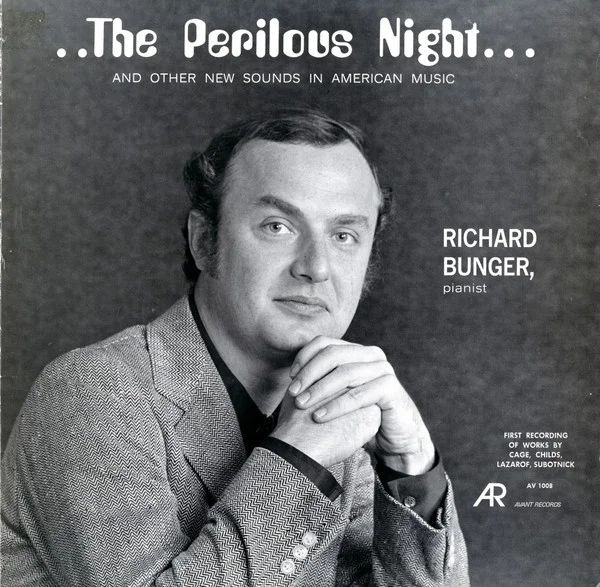 The Perilous Night
