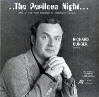 The Perilous Night