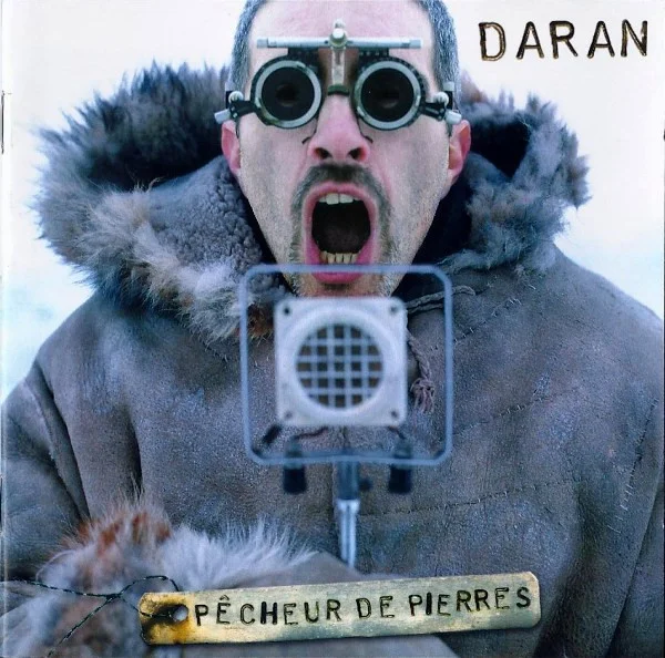 Pêcheur De Pierres