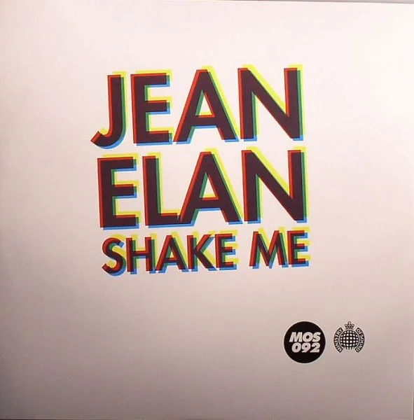 Shake Me