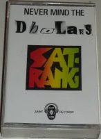 Never Mind The Dholaks