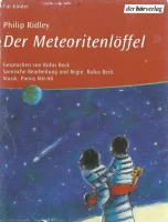 Der Meteoritenlöffel