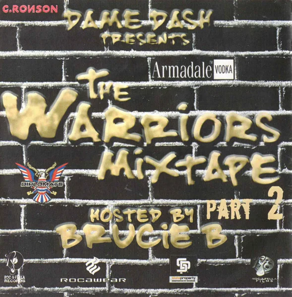 The Warriors Mixtape Part 2