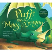 Puff, The Magic Dragon