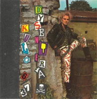 Dysenteria