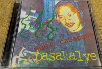 Pasakalye