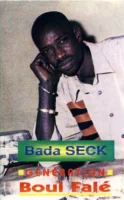 Génération Boul Falé