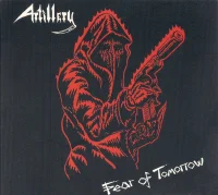 Fear Of Tomorrow