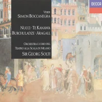 Simon Boccanegra