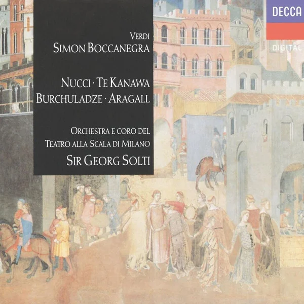 Simon Boccanegra