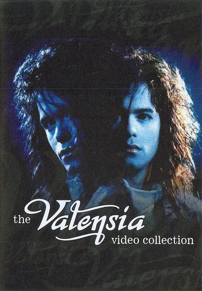 The Valensia Video Collection