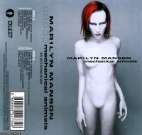 Mechanical Animals