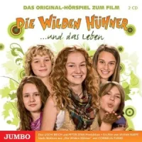 Die Wilden Hühner ... Und Das Leben - Das Original-Hörspiel Zum Film