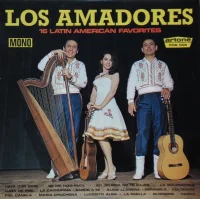 16 Latin American Favorites