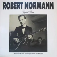 Sigarett Stomp (The Complete Jazz Recordings Volume II: 1941-1952)