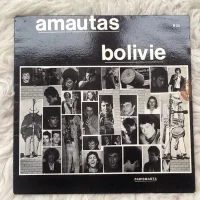 Bolivie Parismanta