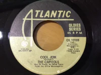 Cool Jerk / Love Makes The World Go Round