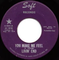 You Make Me Feel / Your Kind Of Love