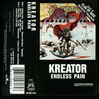 Endless Pain
