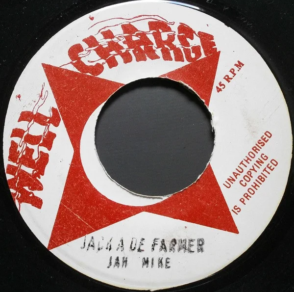 Jack A De Farmer