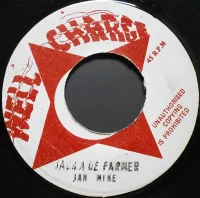 Jack A De Farmer