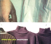Disappeared