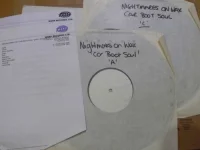 Carboot Soul