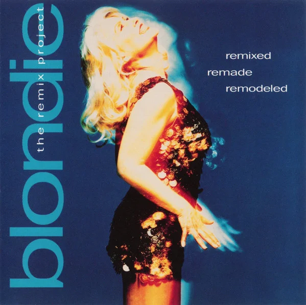 Remixed Remade Remodeled