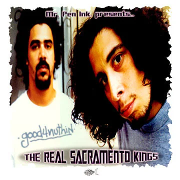 The Real Sacramento Kings