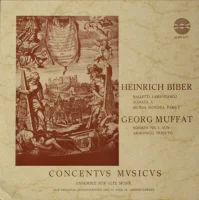 Salzburger Barockmusik