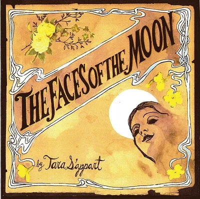 The Faces Of The Moon