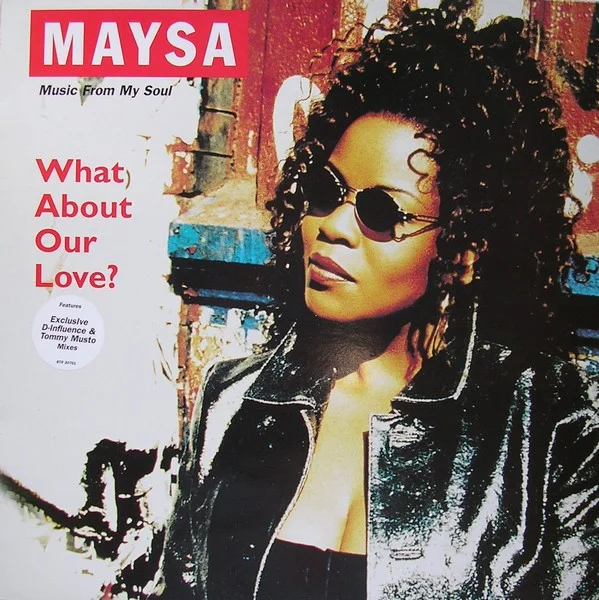 What About Our Love?