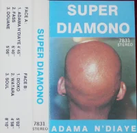 Adama N'Diaye