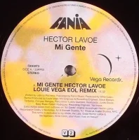 Mi Gente