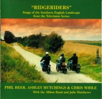 "Ridgeriders" (Songs Of The Southern English Landscapes, From The Television Series)