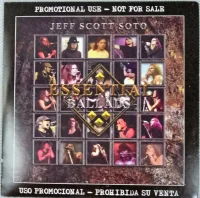 Essential Ballads