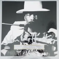 Black Night Is Falling: Live At The Rising Sun Celebrity Jazz Club