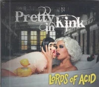 Pretty In Kink