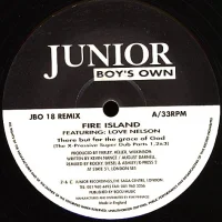 There But For The Grace Of God (Remixes)