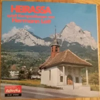 Heirassa Spielt Kompositionen von Hermann Lott