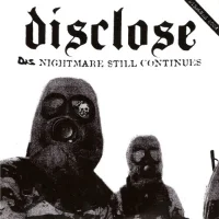 Disclose / World Burns To Death