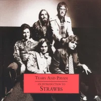 Tears And Pavan - An Introduction To Strawbs