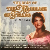The Best Of The Marriage Of Figaro