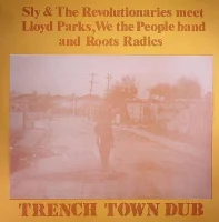 Trench Town Dub