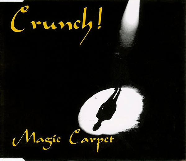 Magic Carpet