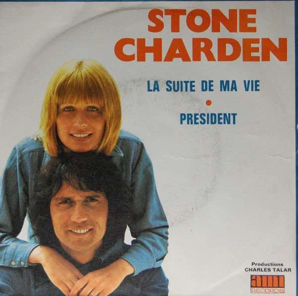 La Suite De Ma Vie / President
