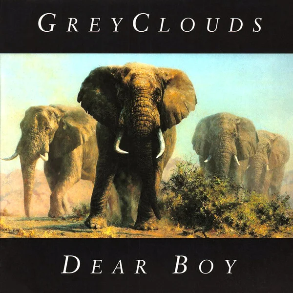 GreyClouds