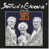 Soothin' N Groovin'